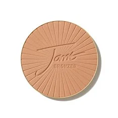 Пудра оттеночная матовая PureBronze Matte Bronzer Powder (12515, Refill Light, Нежный загар, 9 г)