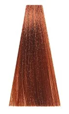 Крем-краска Permesse c органической смесью М4 и экстрактом янтаря (1502-7.44, 7.44, блондин медный интенсивный, 100 мл, Блондин)