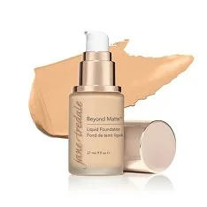 Тональная основа-флюид Beyond Matte Liquid Foundation (11306, M6, Средний с тёплым персиково-золотистым подтоном, 27 мл)