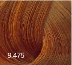 Перманентный крем-краситель для волос Expert Color (8022033103574, 8/475, светло-русый медно-махагоновый, 100 мл)