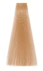 Суперосветляющая крем-краска Permesse c органической смесью М4 и экстрактом янтаря (1502-11.03, 11.03, Ультра светлый блондин натуральный золотистый, 100 мл)