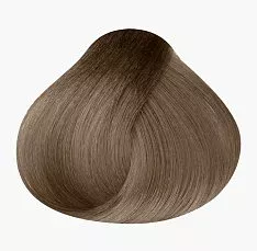 Краска для волос Botanique (KB00872, 8/72, Botanique Light Chestnut Pearl Blonde, 60 мл)