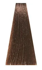 Крем-краска Permesse c органической смесью М4 и экстрактом янтаря (1502-5.003, 5.003, Светлый каштан натуральный золотистый, 100 мл, Каштан)