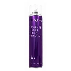 Аэрозольный лак экстрасильной фиксации Formule Laque Ultra Strong (113408, 600 мл)