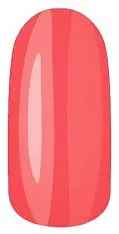 Гель-лак для ногтей NL (000255, 2178, бурные эмоции, 6 мл)