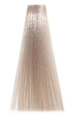 Суперосветляющая крем-краска Permesse c органической смесью М4 и экстрактом янтаря (1502-12.1, 12.1, платиновый блондин пепельный, 100 мл)