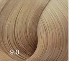 Перманентный крем-краситель для волос Expert Color (8022033103451, 9/0, блондин, 100 мл)
