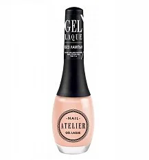 Гель-лак для ногтей Vivienne Sabo Nail Atelier (D215010316, 116, сливочный, 12 мл, 12 мл)