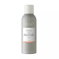 Блеск-спрей аэрозольный Shine Therapy (27479, 200 мл)