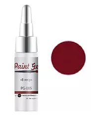 Гель-краска для ногтей PG (002329, PG-005 , В лесу, 7 мл, Модерн)