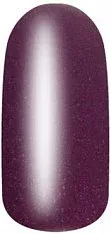 Гель-лак для ногтей NL (000762, 1017, искушение, 6 мл)
