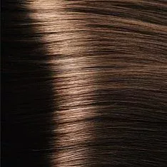 Стойкая крем-краска Eve Experience (6063, 6.3, темный блондин золотистый, 100 мл)