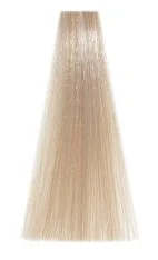 Суперосветляющая крем-краска Permesse c органической смесью М4 и экстрактом янтаря (1502-12.131, 12.131, Платиновый блондин пепельный бежевый, 100 мл)