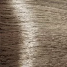 Стойкая крем-краска Color Cream (>teo1101, 10.01, экстра светлый натуральный пепельный блондин, 100 мл)