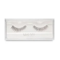 Накладные ресницы 100% Human Hair False Eyelash (FL06, 06, Carolyn, 1 пара)