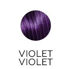 Краситель KEVIN.MURPHY+CODE (KMC42877, VIOLET VIOLET, VIOLET VIOLET, 100 мл, SPECIAL)