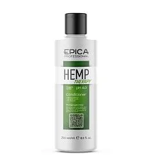Кондиционер для роста волос Hemp Therapy Organic (913016, 250 мл)