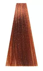 Крем-краска для волос Joc Color (1400-7.44, 7.44, блондин медный интенсивный, 100 мл, Блондин)