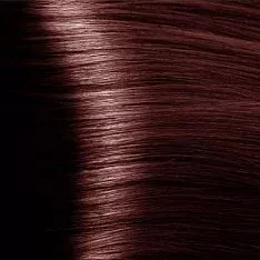 Крем-краска Colorevo (84055, 5.5, Светло-каштановый махагоновый используется в концептуальных оттенках, 100 мл, Каштановый)