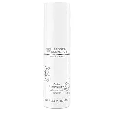 Роскошный обогащенный крем с экстрактом чёрной икры Caviar Luxury Cream (2600P, 150 мл)