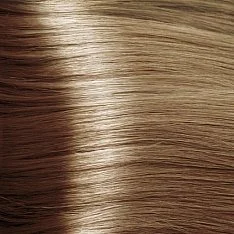Стойкая крем-краска Color Cream (>teo1009, 9, Очень светлый блондин, 100 мл)