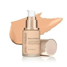 Тональная основа-флюид Beyond Matte Liquid Foundation (11302, M2, Средне-светлый с тёплым персиковым подтоном, 27 мл)