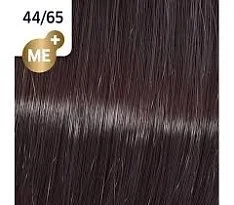 Koleston Perfect NEW - Обновленная стойкая крем-краска (81650958, 44/65, волшебная ночь, 60 мл, Базовые тона)