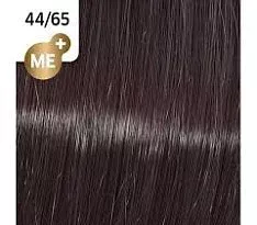 Koleston Perfect NEW - Обновленная стойкая крем-краска (81650958, 44/65, волшебная ночь, 60 мл, Базовые тона)