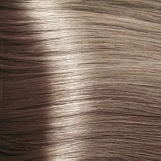 Стойкая крем-краска Color Cream (>teo1823, 8.23, светлый ирис золотистый блондин, 100 мл)