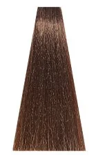 Крем-краска Permesse c органической смесью М4 и экстрактом янтаря (1502-6.3, 6.3, темный блондин золотистый, 100 мл, Блондин)