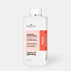 Восстанавливающий шампунь для поврежденных волос Amino Treatment Repair Shampoo (B065157, 250 мл)
