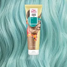 Оттеночная маска Color Fresh (99350066254, 8, Мятный, 150 мл)
