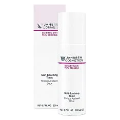 Нежный успокаивающий тоник Soft Soothing Tonic (2001, 200 мл)