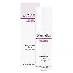 Нежный успокаивающий тоник Soft Soothing Tonic (2001, 200 мл)