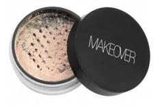 Рассыпчатая бархатная пудра Soft Velvet Loose Powder (P04BC106, 06, Natural, 10,6 г)