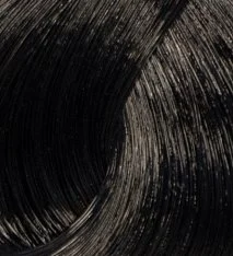 Краска для бровей и ресниц Non ammonia Magic Keratin (603, 1, Черная, 30 мл)