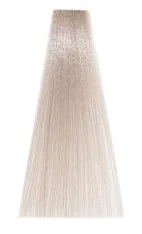 Суперосветляющая крем-краска Permesse c органической смесью М4 и экстрактом янтаря (1502-12.1176, 12.1176, Платиновый блондин пепельный перламутровый интенсивный, 100 мл)