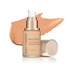 Тональная основа-флюид Beyond Matte Liquid Foundation (11303, M3, Средний с тёплым персиковым подтоном, 27 мл)