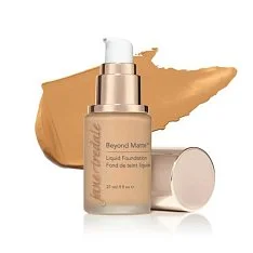 Тональная основа-флюид Beyond Matte Liquid Foundation (11308, M8, Средний нейтральный, 27 мл)