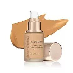 Тональная основа-флюид Beyond Matte Liquid Foundation (11308, M8, Средний нейтральный, 27 мл)
