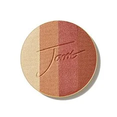 Пудра оттеночная-шиммер PureBronze Shimmer Bronzer (12505-3, Copper Dusk, Медная пыль, 9,9 г)