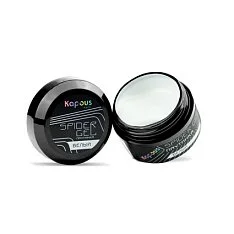 Гель-паутинка для дизайна «Spider Gel» (2276, sg_1, Белый, 5 мл)