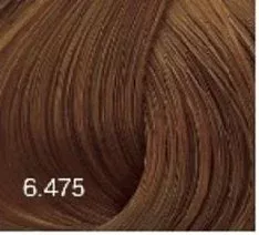 Перманентный крем-краситель для волос Expert Color (8022033103550, 6/475, темно-русый медно-махагоновый, 100 мл)