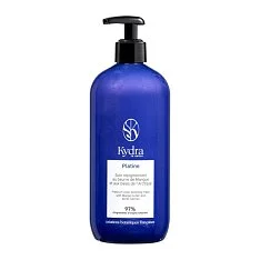 Оттеночная маска Color Boosting Mask (KCM0001, Platinum Платиновый, 500 мл)