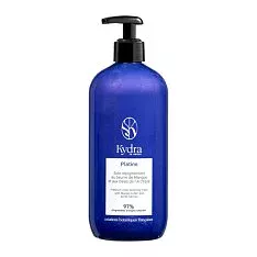 Оттеночная маска Color Boosting Mask (KCM0001, Platinum Платиновый, 500 мл)