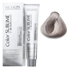 Краска для волос Revlonissimo Color Sublime Vegan (7260742121, 10-21, 10-21, 75 мл)