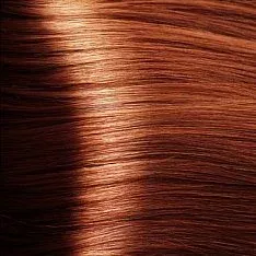 Стойкая крем-краска Color Cream (>teo1084, 8.4, светлый медный блондин, 100 мл)