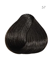 Краска для волос Botanique (KB00057, 5/7, Botanique Light Chestnut Brown, 60 мл)