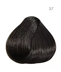Краска для волос Botanique (KB00057, 5/7, Botanique Light Chestnut Brown, 60 мл)