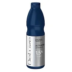 Активатор De Luxe 1,5% (LA/900 , 900 мл)